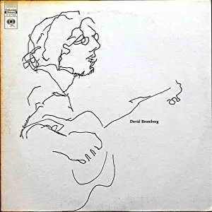 David Bromberg